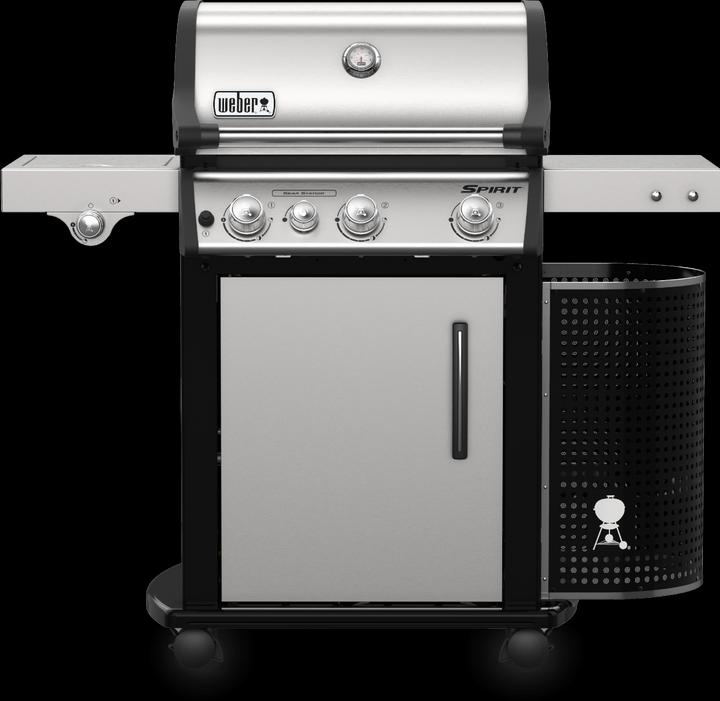 Image du produit Weber Spirit SP-335 Premium GBS (9.38 kW)