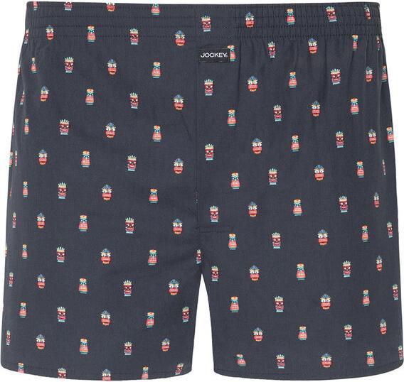 Produktbild Jockey Boxershorts woven (XL)
