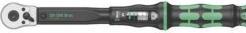 Actual product image Wera Click-Torque B 2 (3/8", 20 Nm, 100 Nm)