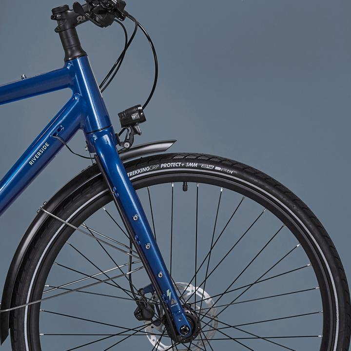 Actual product image Riverside TOURING 520 (50 cm)