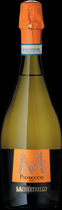 Produktbild Menestrello Prosecco Extra Dry
