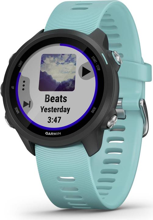 Garmin Forerunner 245 Music (42.30 mm)