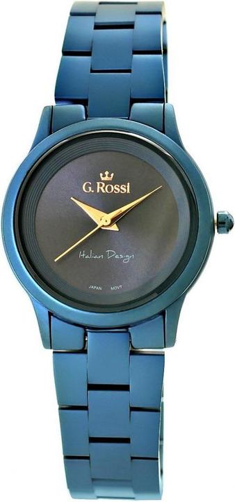 Actual product image Gino Rossi Damski G.Rossi 10777B-6F3