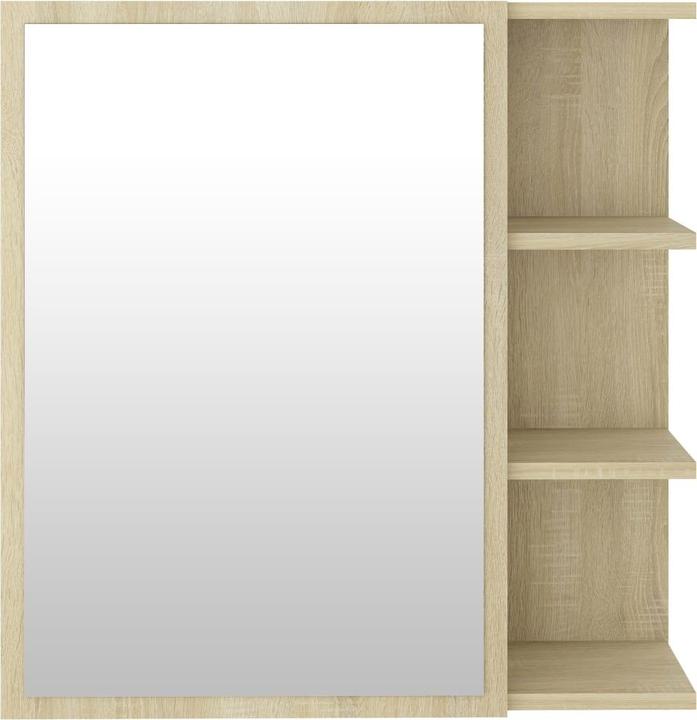 Image du produit VidaXL Brigite (62.5 x 20.5 x 64 cm)
