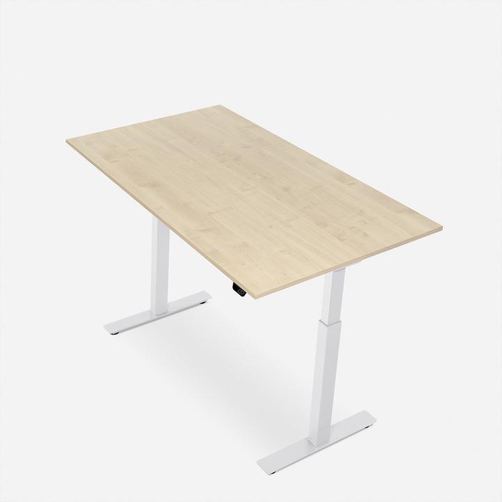 Image du produit WRK21 Bureau Smart 180 x 80 cm
