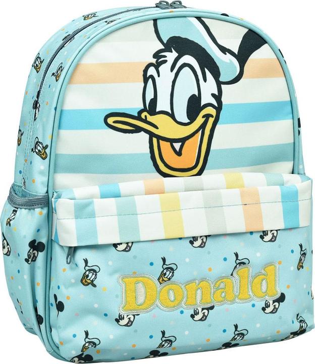 Produktbild Rucksack Junior Mickey Mouse & Friends - Donald