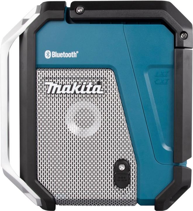Produktbild Makita DMR 114 (AM, FM, DAB+, Bluetooth)