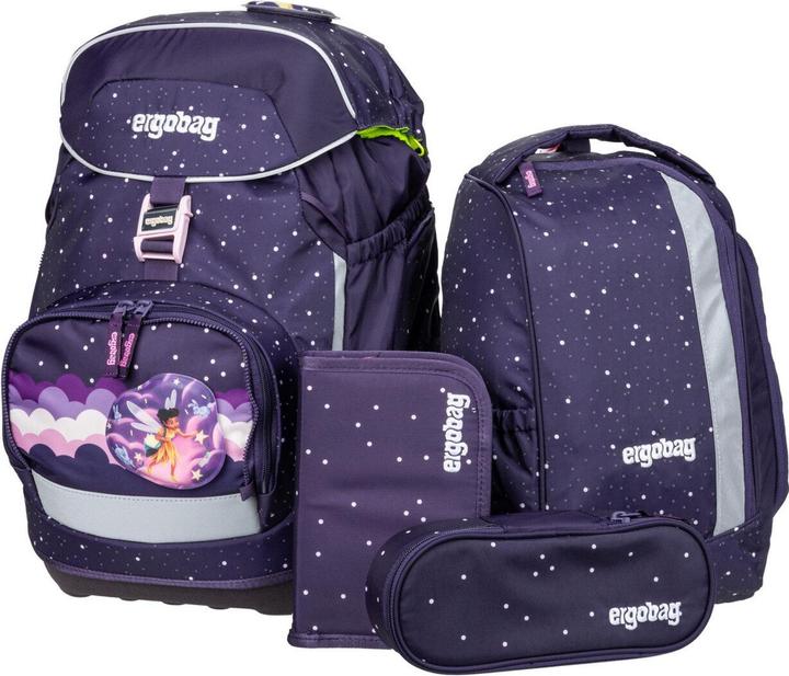 Produktbild Ergobag Pack Set (20 l)