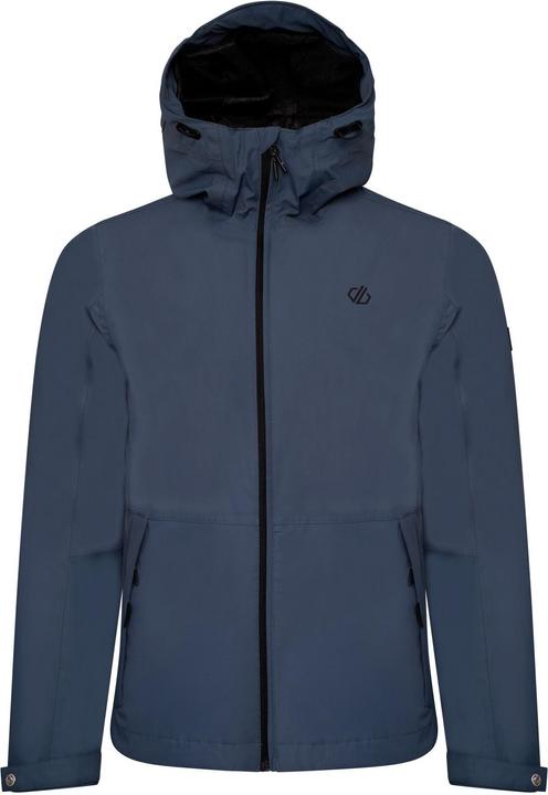 Produktbild Dare2b Stay Ready Jacke wasserfest recyceltes Material (3XL)