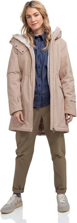 Immagine prodotto Schöffel Ins Parka Style Crivat (38, M)