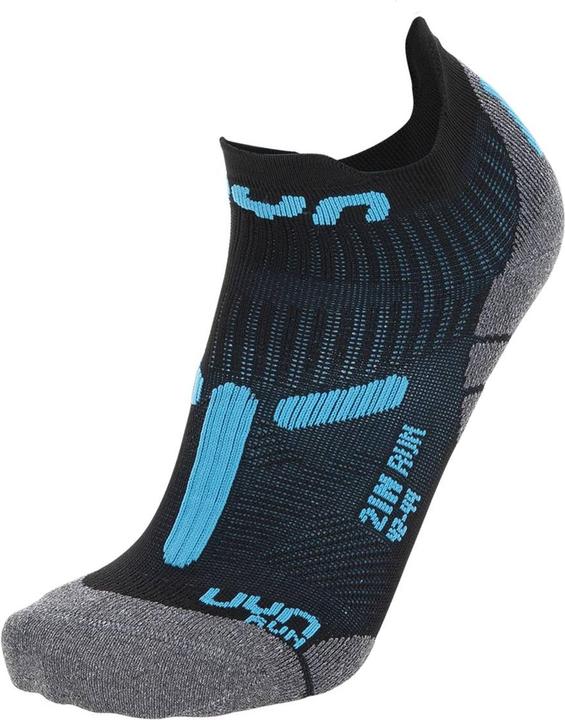 Actual product image UYN Run 2In (42 - 44)