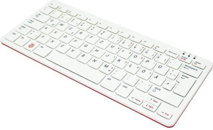 Immagine prodotto Raspberry Pi 400 DE