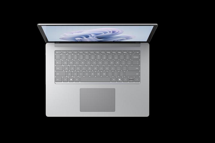 Produktbild Microsoft Surface Laptop 6 for business (15", Intel Core Ultra 5 135H, 16 GB, 512 GB, DE)