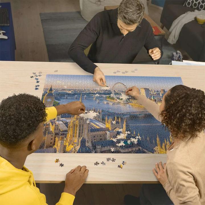 Immagine prodotto Ravensburger Atmosfera Londra (2000 pezzi)