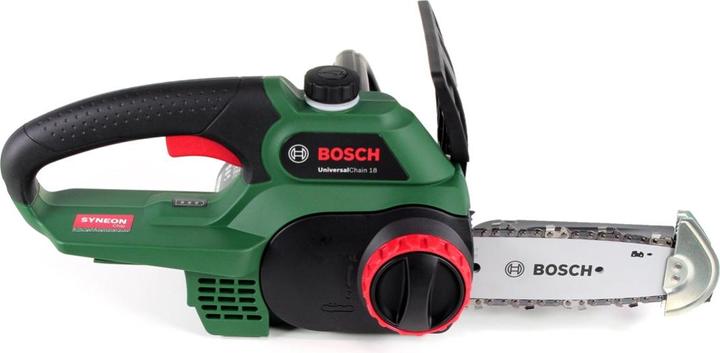 Produktbild Bosch Home & Garden UniversalChain 18 (Akku Kettensäge)