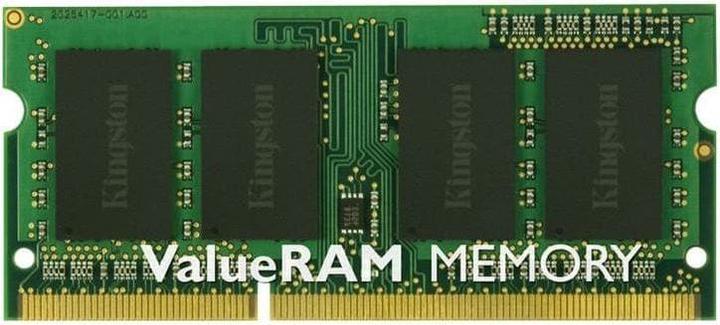 Image du produit Kingston KCP432SD8/16 (1 x 16GB, 3200 MHz, RAM DDR4, SO-DIMM)