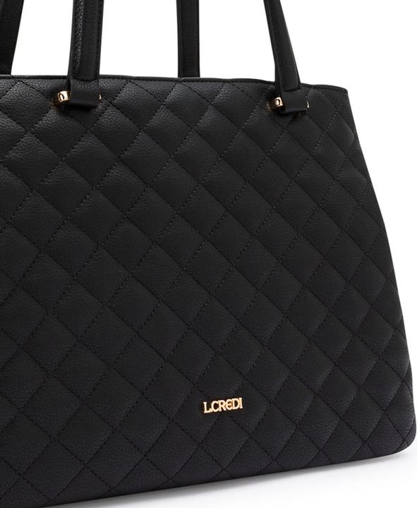 Produktbild L.Credi Orsina Schultertasche 34 cm (9 l)