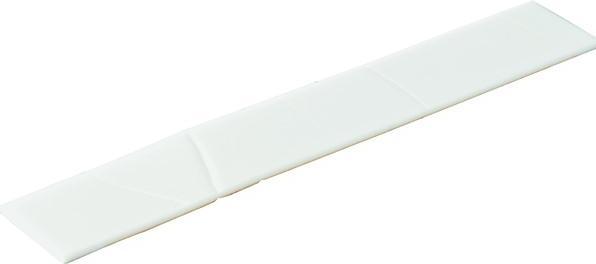 Image du produit Bachmann Ruban miroir adhésif double face200x30x3mm (30 mm)