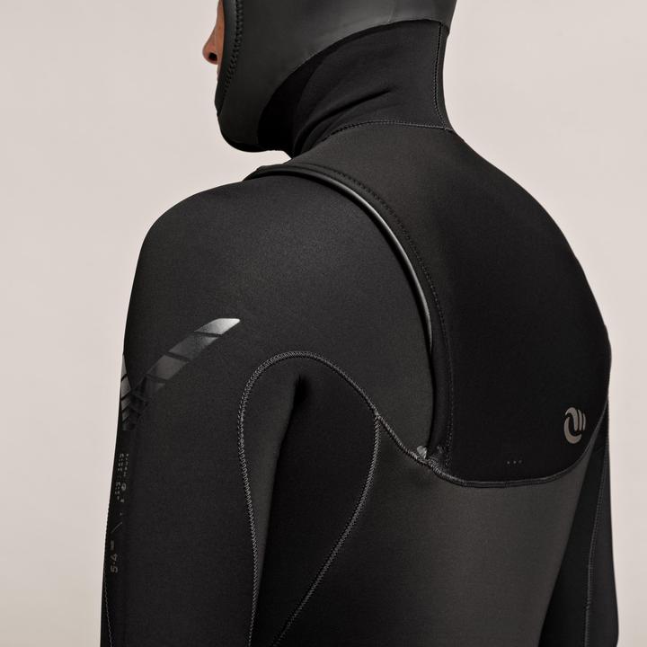 Image du produit Olaian COMBINAISON DE SURF 5/4 900 HOMME FW22 (2 mm, S)