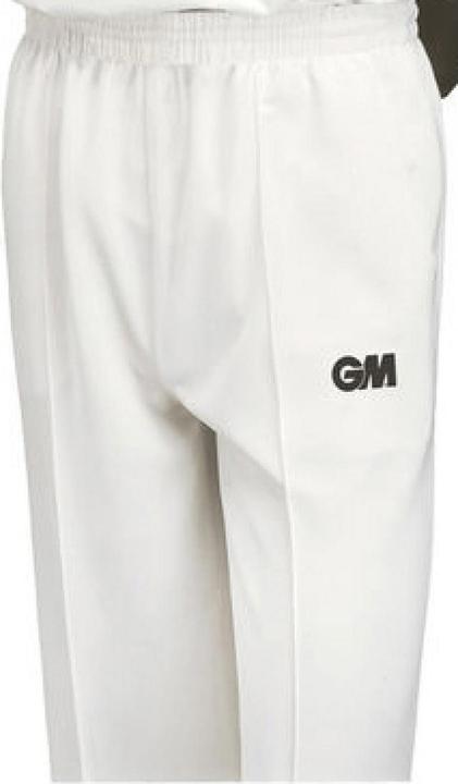 Produktbild Gunn And Moore Maestro Hosen Kricket (L)