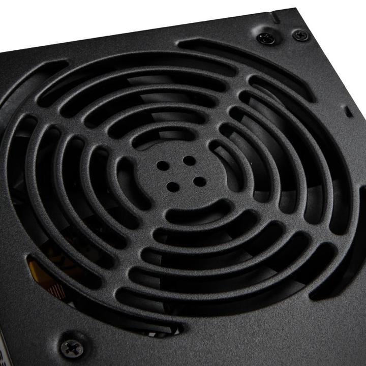 Actual product image Silverstone Power supply ST40F-ES230 400W (400 W)