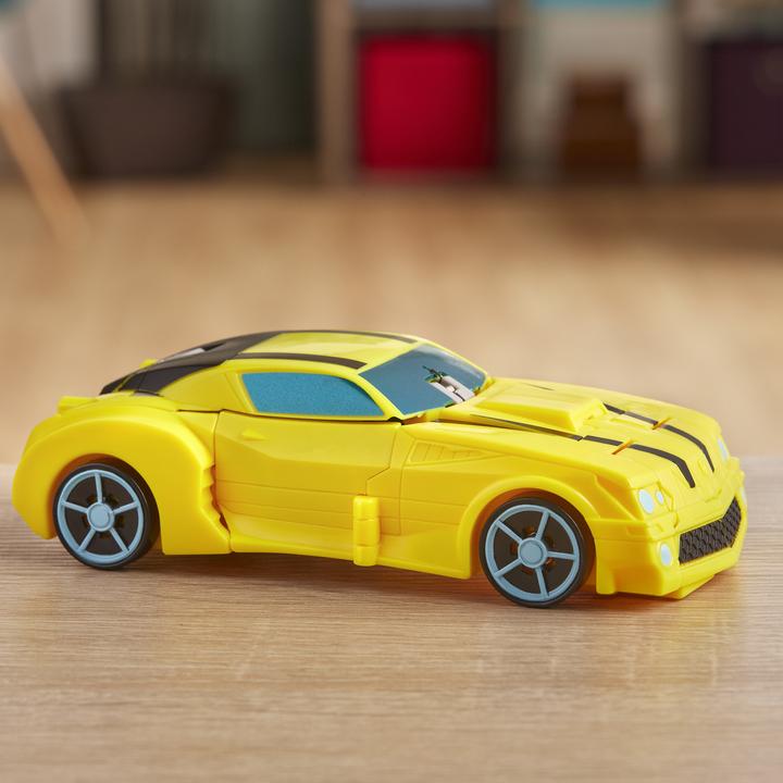 Immagine prodotto Transformers Cyberverse UlTransformers