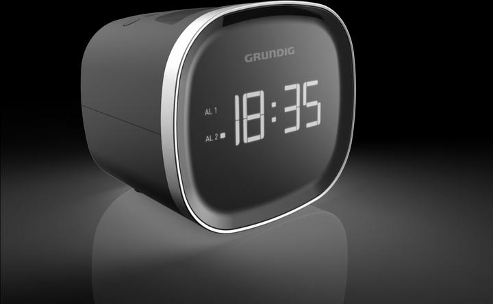 Produktbild Grundig Sonoclock 2500 BT