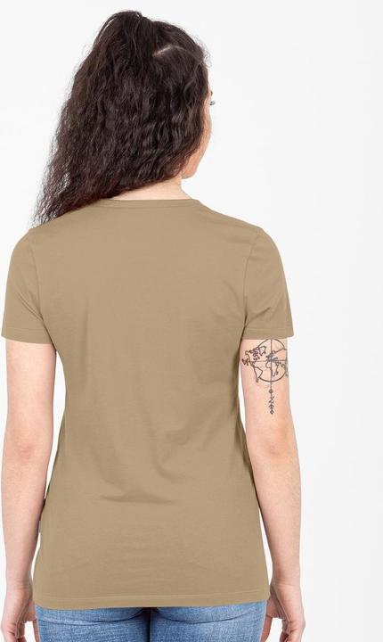 Actual product image JAKO T-shirt Organic (42)
