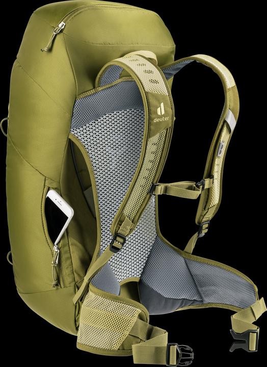 Actual product image Deuter AC Lite 30 (30 l)