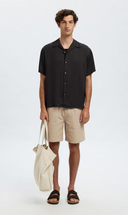 Immagine prodotto Selected Homme Seersucker Shorts (XL)