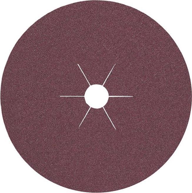 Produktbild Klingspor CS 561 - Fiberscheiben 180 x 22 mm (120)