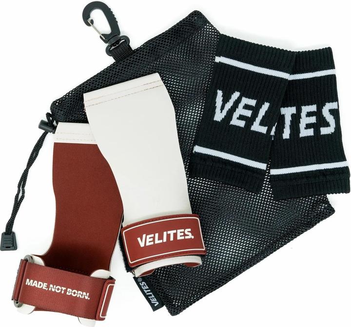 Image du produit Velites anique sans agnésie quad ultra (M)