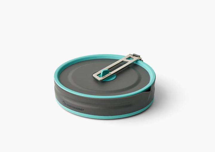 Actual product image Sea To Summit Frontier Ultralight Collapsible Pouring Pot