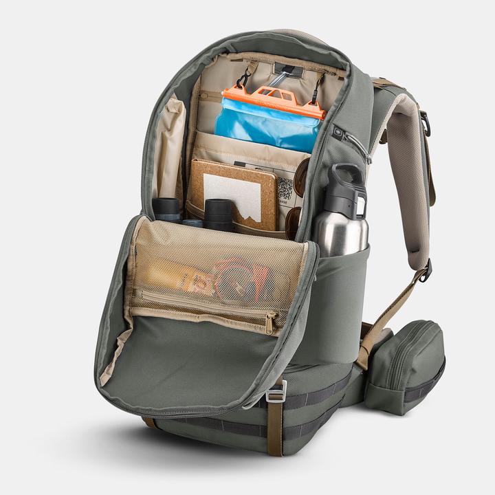 Produktbild Quechua NH 900 (25 l)