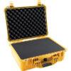Produktbild Peli Case 1520, gelb WF