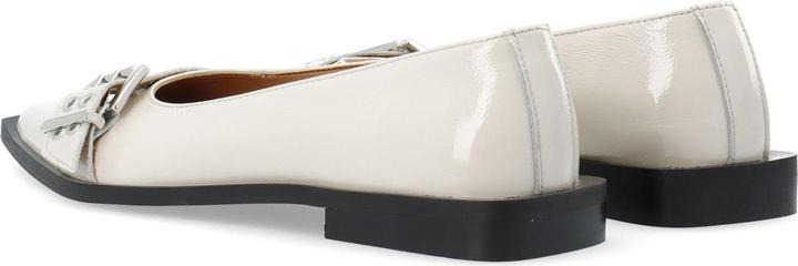 Immagine prodotto Bianco Ballerine BIAVICTORIA (41)