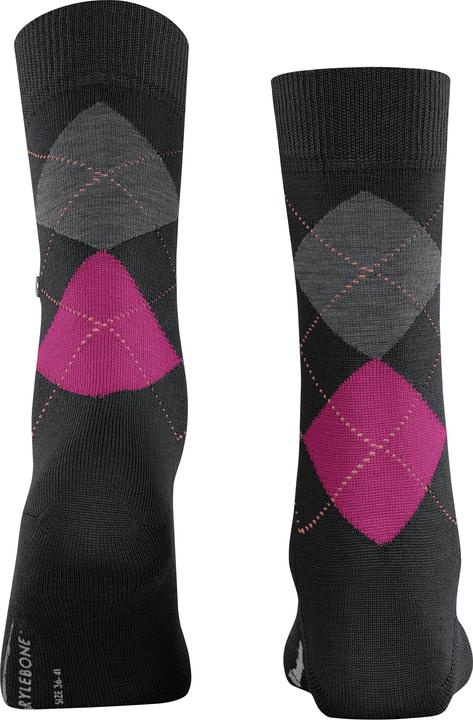 Image du produit Burlington Marylebone Wool (36 - 41)