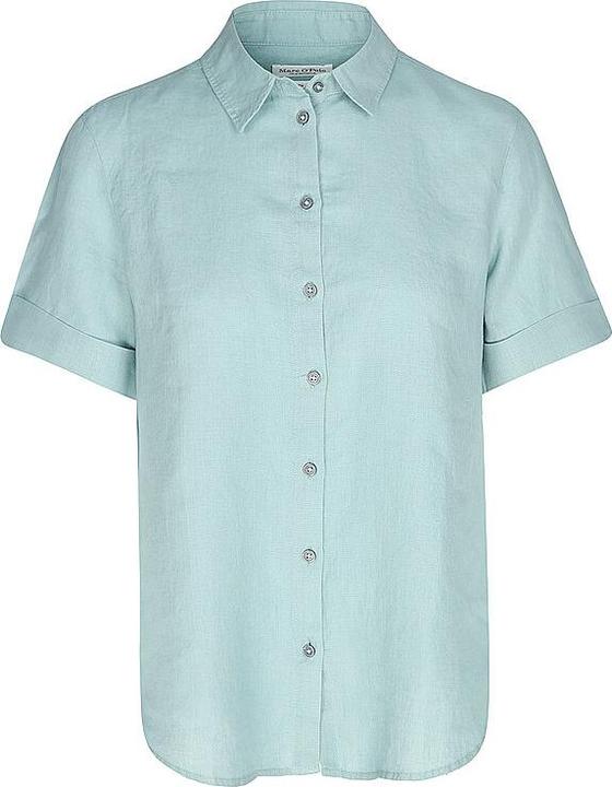Marc O'Polo Leinenbluse (38)