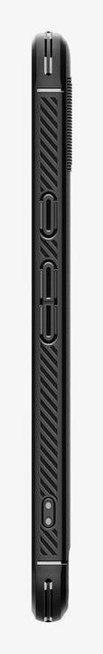 Actual product image Spigen Rugged Armor Case (Google Pixel 8)