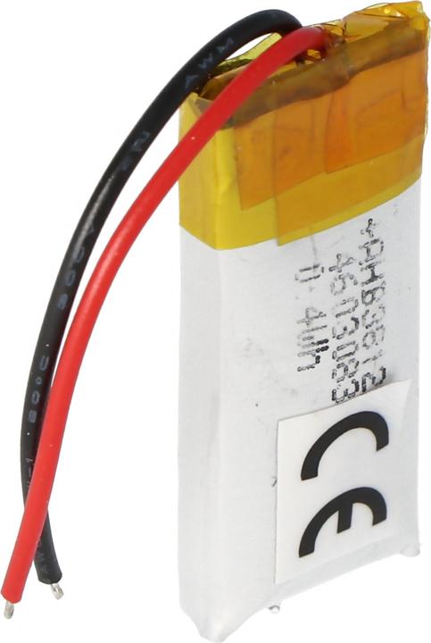 Actual product image Poly Battery Explorer 330, 340, 350, 360, 370, 390,395 Replica for 70868-01, 73366-01, PA-PL002 (Explorer 330, Explorer 320, PA-PL002)
