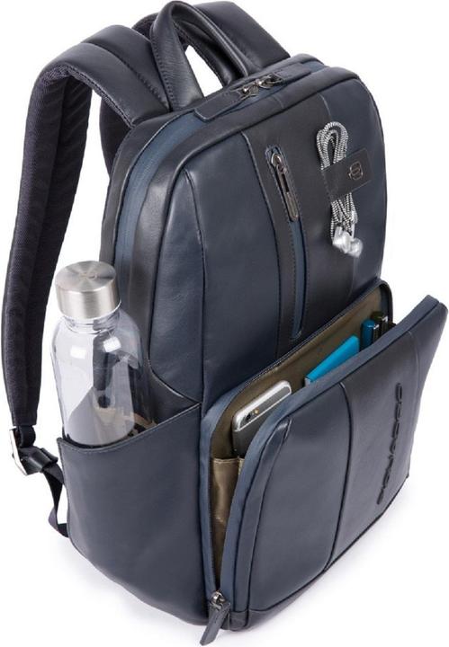 Actual product image Piquadro Backpack By