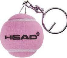 Produktbild Head Ball Keychain Pink