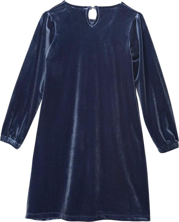 Produktbild Creamie Dress Velour (116)