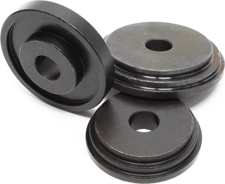 Actual product image Wiltec Gear bearing Tool 24 pcs Set 55-88 mm Gear bearing removal for cars with front-wheel drive