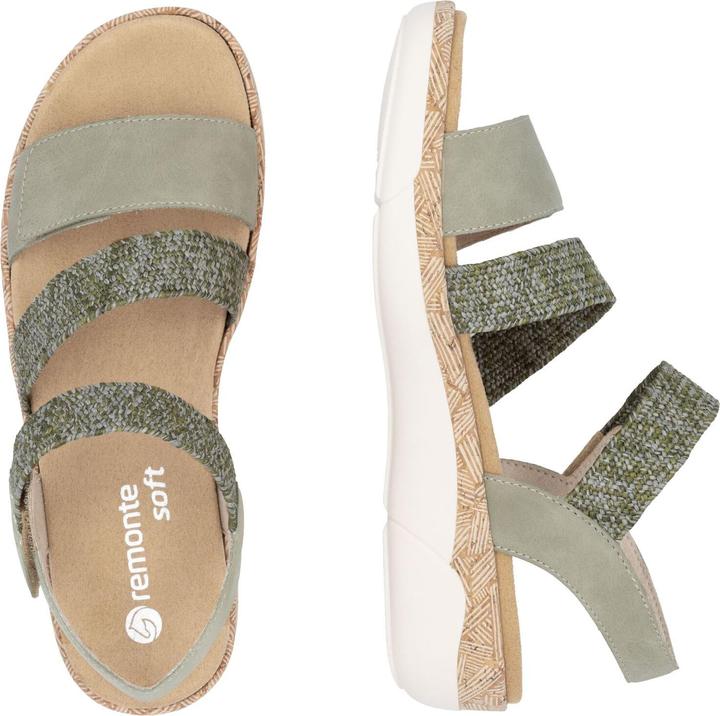 Image du produit Remonte Sandalen (36)