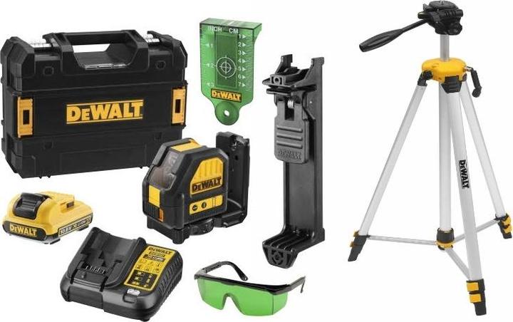 Productafbeelding DeWalt DCE089D1G