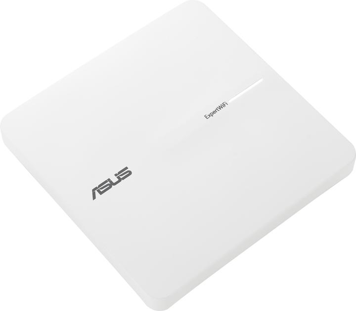Actual product image ASUS WL-Router EBA63 (2402 Mbit/s)