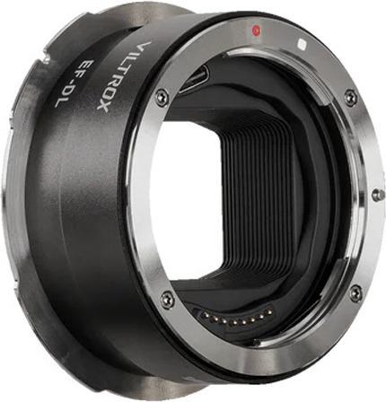 Actual product image Viltrox Canon EF/EF-S Mount Lenses to DJI Ronin 4D