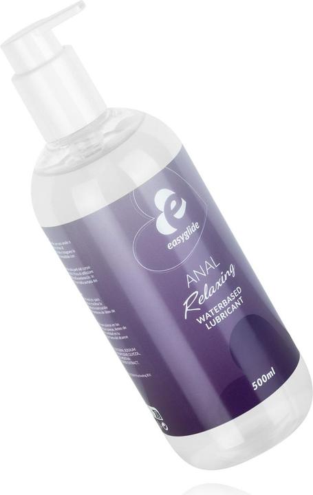 Actual product image EasyGlide Anal Relaxing (500 ml)