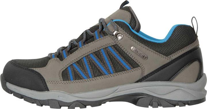 Immagine prodotto Mountain Warehouse Scarpe da ginnastica impermeabili Path pour hommes (42)
